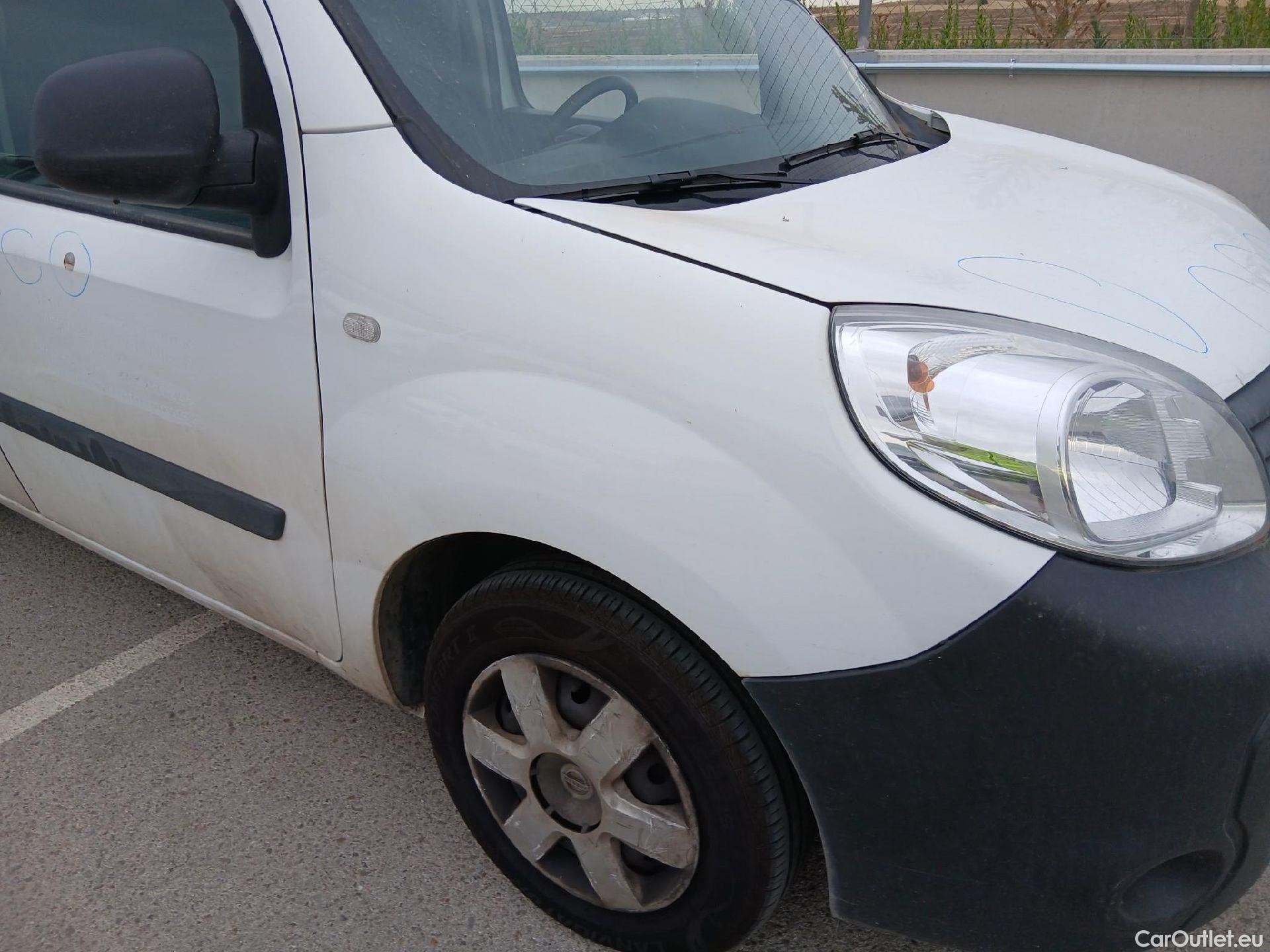  Nissan  NV200 NISSAN NV250 / 2019 / 4P / furgón 2pl 1.5dCi 85 kW (115 CV) L1H1 COMFORT #46