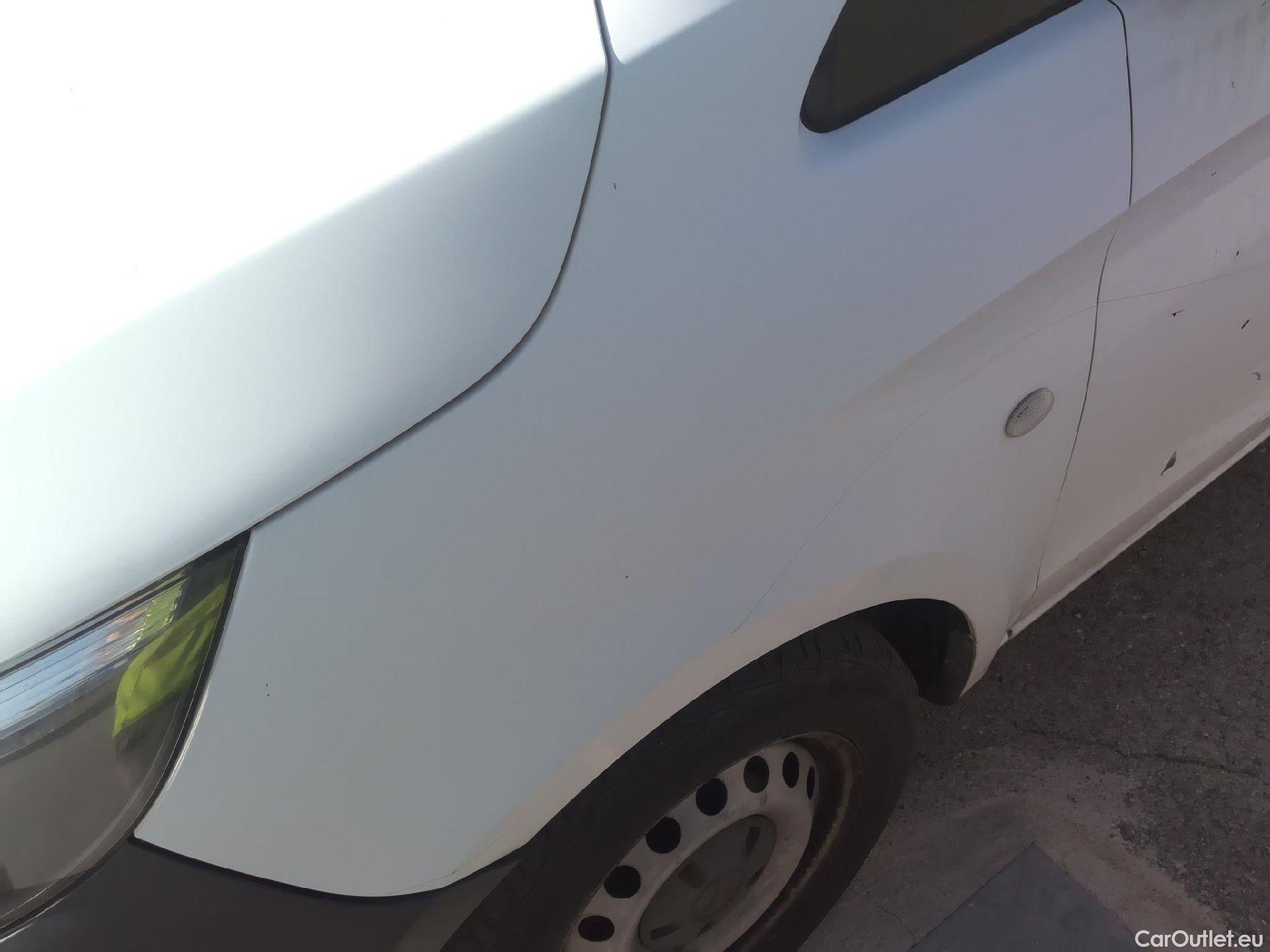  Mercedes  Vito MERCEDES-BENZ  / 2014 / 4P / furgón 111 CDI Larga #11