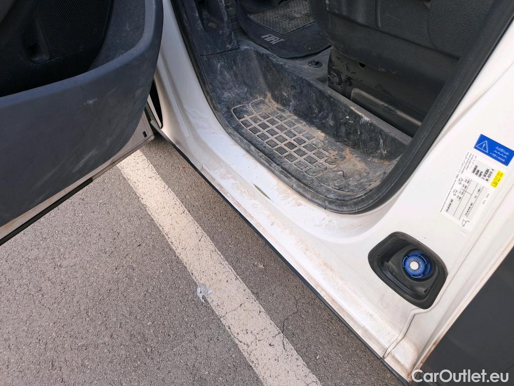  Fiat  Scudo FIAT  / 2021 / 4P / furgón Furgón L2 120cv MT6 Business #16