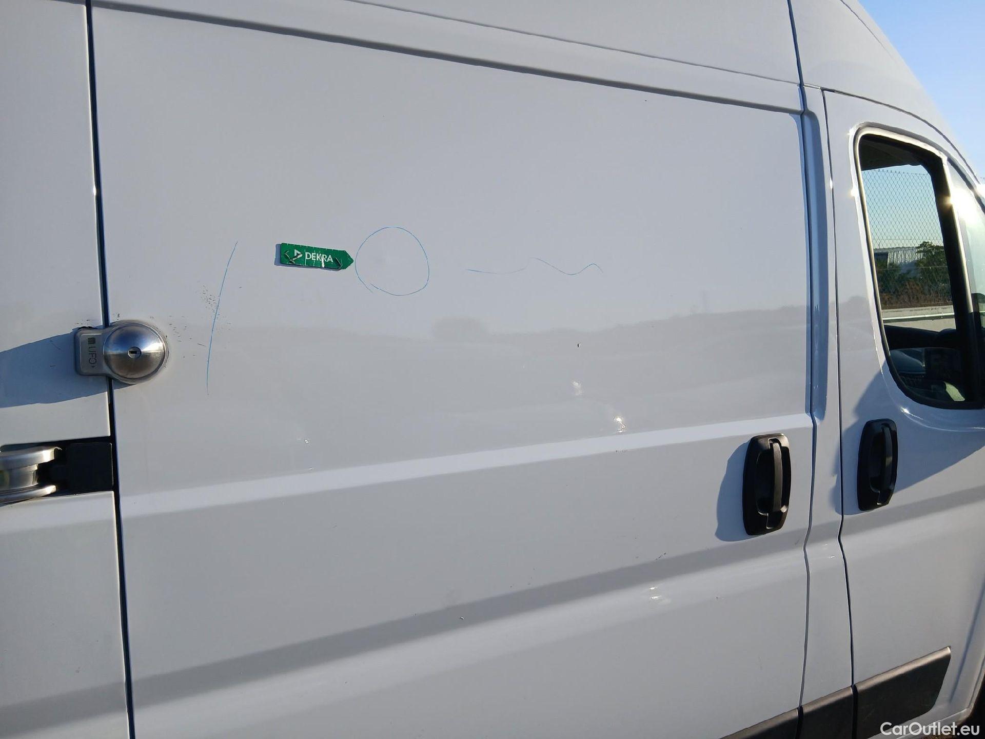  Peugeot  Boxer  Techo Elevado 30 L2H2 BlueHDi 120 HDi 120CV MT6 6E #17