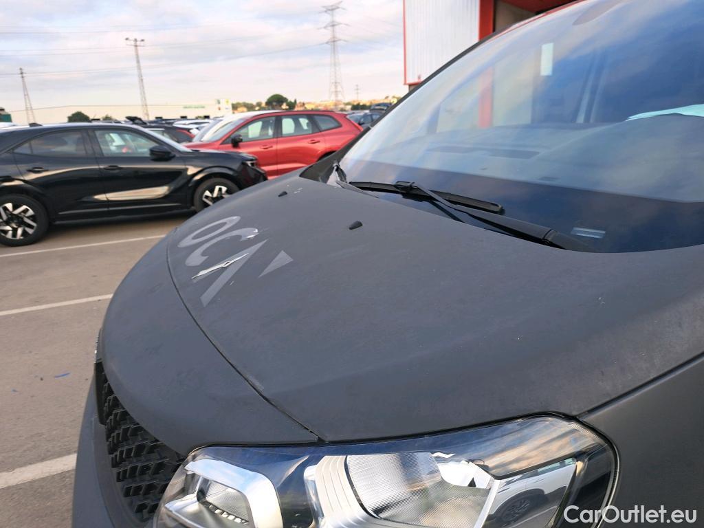  Fiat  Scudo FIAT  / 2021 / 4P / furgón Furgón L2 120cv MT6 Business #10