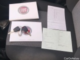  Fiat  Doblo FIAT Doblò Cargo/2015/3P/furgón derivado de turismo Cargo Base 1.6 Mjet 66kW (90CV) #9