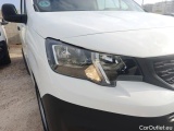  Peugeot  Partner PEUGEOT  / 2018 / 4P / furgón derivado de turismo Premium Standard 600kg BlueHDi 73kW #16