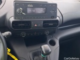  Peugeot  RIFTER PEUGEOT  / 2018 / 4P / combi Active Standard BlueHDi 73kW (IND) #13