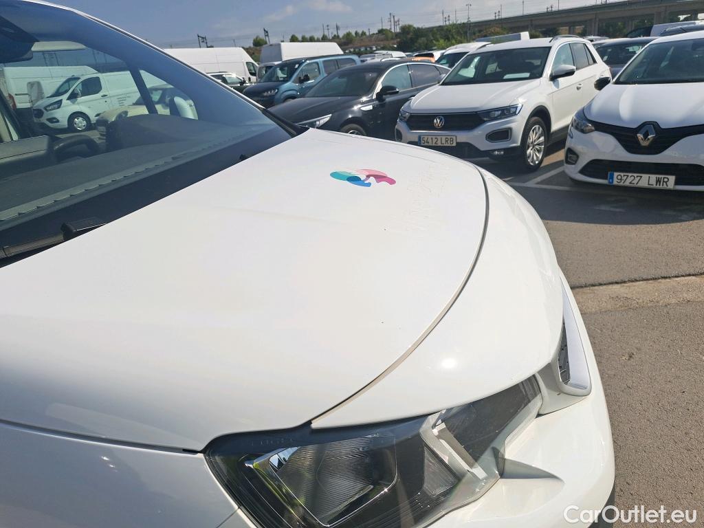  Peugeot  RIFTER PEUGEOT  / 2018 / 4P / combi Active Standard BlueHDi 73kW (IND) (CX2) #12