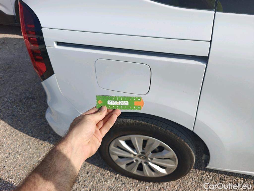  Renault  Kangoo RENAULT  Combi / 2021 / 5P / monovolumen compacto Equilibre 1.5 blue dci 70kw (95cv) #37