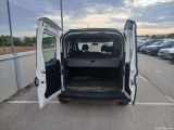  Fiat  Doblo FIAT Doblò / 2015 / 5P / combi Panorama Pop N1 1.3 Multijet 70kW (95CV) #8