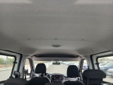  Fiat  Doblo FIAT Doblò / 2015 / 5P / combi Panorama Pop N1 1.3 Multijet 70kW (95CV) #10