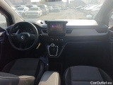  Renault  Kangoo RENAULT  Combi / 2021 / 5P / monovolumen compacto Equilibre 1.5 blue dci 70kw (95cv) #3