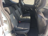  Renault  Kangoo RENAULT  Combi / 2021 / 5P / monovolumen compacto Equilibre 1.5 blue dci 70kw (95cv) #7