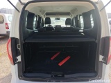  Renault  Kangoo RENAULT  Combi / 2021 / 5P / monovolumen compacto Equilibre 1.5 blue dci 70kw (95cv) #8