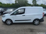  Ford  Transit  Courier Trend 1.0 EcoBoost 74KW MT6 E6d #11