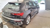  Audi  A3  Sportback 30 TDI S line 2.0 TDI 85KW AT7 E6d #2
