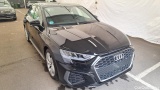  Audi  A3  Sportback 30 TDI S line 2.0 TDI 85KW AT7 E6d #8