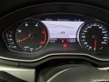  Audi  A4  Avant 40 TDI quattro 2.0 TDI 150KW AT7 E6d #6