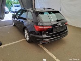  Audi  A4  Avant 40 TDI quattro 2.0 TDI 150KW AT7 E6d #9