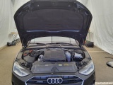  Audi  A4  Avant 40 TDI quattro 2.0 TDI 150KW AT7 E6d #13