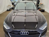  Audi  A4  Avant 40 TDI quattro 2.0 TDI 150KW AT7 E6d #20