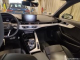  Audi  A4  Lim. 30 TDI 2.0 TDI 100KW AT7 E6d #3