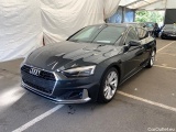 A5 Sportback