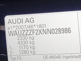  Audi  A6  Avant 35 TDI 2.0 TDI 120KW AT7 E6d #5