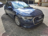  Audi  A6  Avant 35 TDI 2.0 TDI 120KW AT7 E6d #8
