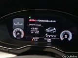  Audi  Q5  Sportback 40 TFSI quattro advanced 2.0 TFSI 150KW AT7 E6d #6