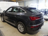  Audi  Q5  Sportback 40 TFSI quattro advanced 2.0 TFSI 150KW AT7 E6d #8