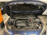 Bmw  Serie 1 Baureihe 1 Lim. 116 d Sport Line 1.5 85KW MT6 E6d #11