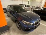  Bmw  Serie 1 Baureihe 1 Lim. 116 d Sport Line 1.5 85KW MT6 E6d #16