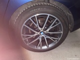 Bmw  Serie 1 Baureihe 1 Lim. 116 d Sport Line 1.5 85KW MT6 E6d #28
