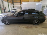  Bmw  Serie 3 3 Touring 320 i M Sport 2.0 135KW AT8 E6d #12
