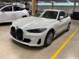 Serie 4 Gran Coupe