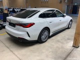 Serie 4 Gran Coupe