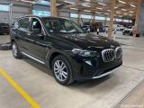  Bmw  X3 Baureihe  xDrive 30 e 2.0 215KW AT8 E6d #8