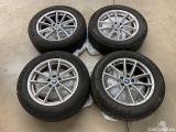  Bmw  X3 Baureihe  xDrive 30 e 2.0 215KW AT8 E6d #48