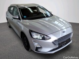  Ford  Focus  Turnier Cool & Connect 1.0 EcoBoost 92KW MT6 E6dT #7