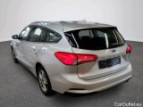 Ford  Focus  Turnier Cool & Connect 1.0 EcoBoost 92KW MT6 E6dT #10