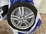  Ford  Galaxy  Titanium 2.0 EcoBlue 140KW AT8 7 Sitzer E6d #11