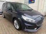  Ford  Galaxy  Titanium 2.0 EcoBlue 140KW AT8 7 Sitzer E6d #25