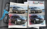  Ford  Galaxy  Titanium 2.0 EcoBlue 140KW AT8 7 Sitzer E6d #28