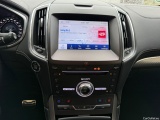  Ford  Galaxy  Titanium 2.0 EcoBlue 140KW AT8 7 Sitzer E6d #30