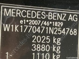  Mercedes  A-Klasse MERCEDES-BENZ  A 250 4Matic 7G-DCT AMG Line 5d 165kW #5