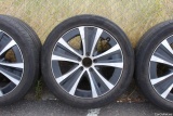  Mercedes  E-Klasse E -Klasse Lim. E 300 de 4Matic (213.011)Avantgarde 2.0 225KW AT9 E6d #25