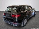  Mercedes  G-Klasee GLC -Klasse GLC 220 d 4Matic (253.915) 143KW AT9 E6d #2