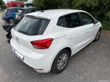  Seat  Ibiza  Style 1.0 TSI 81KW MT6 E6d #5