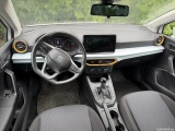  Seat  Ibiza  Style 1.0 TSI 81KW MT6 E6d #7
