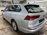  Volkswagen  Golf  VIII Variant Life 2.0 TDI 85KW MT6 E6d #9