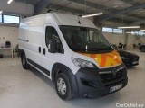  Opel  Movano Opel  2.2CDTI Edition L2H2 3.5t 165KM FWD HD 4d #12
