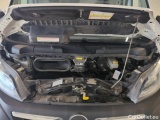  Opel  Movano Opel  2.2CDTI Edition L2H2 3.5t 165KM FWD HD 4d #11